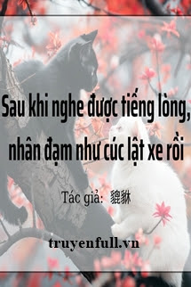 Nhân Đạm Như Cúc