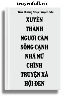 Truyenfull.vn - Xuyên Thành Người Câm Sống Cạnh Nhà Nữ Chính Truyện Xã Hội Đen - mới cập nhật