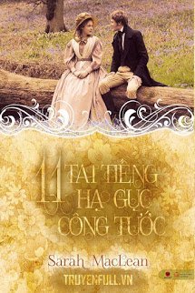 11 Tai Tiếng Hạ Gục Công Tước