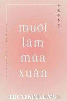 Mười Lăm Mùa Xuân