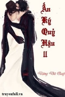 Ấn Ký Quỷ Hậu II