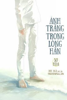 Ánh Trăng Trong Lòng Hắn