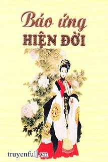 Báo Ứng Hiện Đời