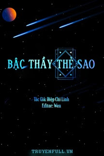 BẬC THẦY THẺ SAO