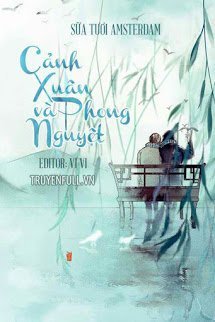 Cảnh Xuân Và Phong Nguyệt