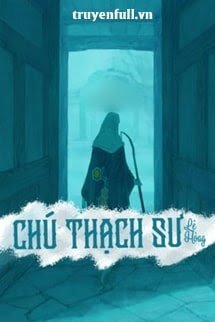 Chú Thạch Sư