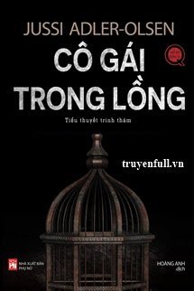 Cô Gái Trong Lồng