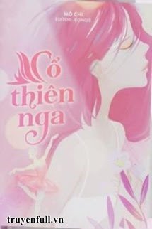 Cổ Thiên Nga