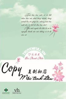 Copy Mối Tình Đầu