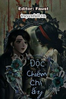 Độc Chiếm Chị Ấy