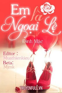 Em Là Ngoại Lệ