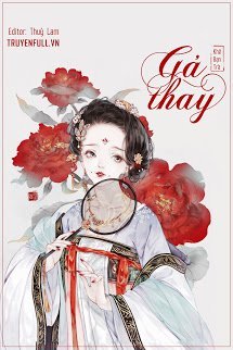 Gả Thay