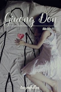 Giường Đơn