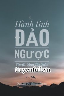 Hành Tinh Đảo Ngược