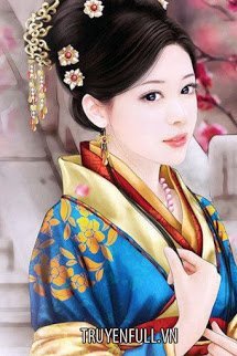 Hoàng Hậu Tấu Biển Hoàng Thượng