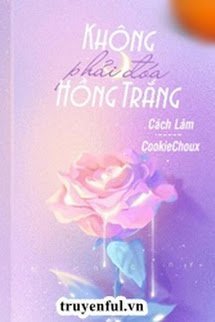 Không Phải Đóa Hồng Trắng