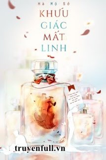 Khứu Giác Mất Linh