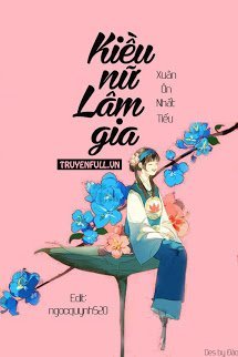 Kiều Nữ Lâm gia