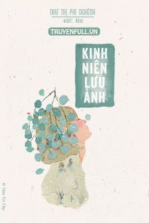 Kinh Niên Lưu Ảnh