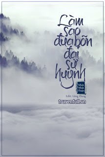 Làm Sao Đùa Bỡn Đại Sư Huynh