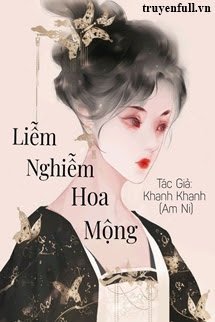 Liễm Nghiễm Hoa Mộng