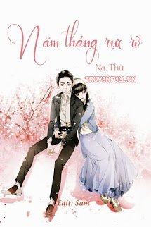 Năm Tháng Rực Rỡ