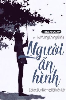 Người Ẩn Hình