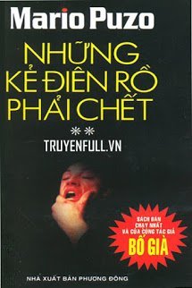 Những Kẻ Điên Rồ Phải Chết