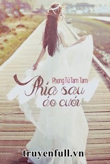 Phía Sau Áo Cưới