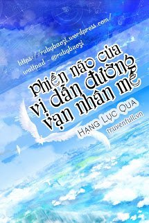 Phiền Não Của Vị Dẫn Đường Vạn Nhân Mê