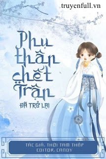 Phụ Thân Chết Trận Đã Trở Lại