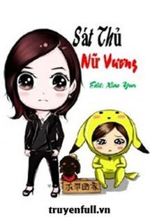 Sát Thủ Nữ Vương