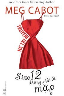 Size 12 Không Phải Là Mập