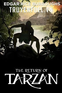 Tarzan 2: Trở Lại Rừng Già