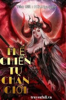 Thế Chiến Tu Chân Giới