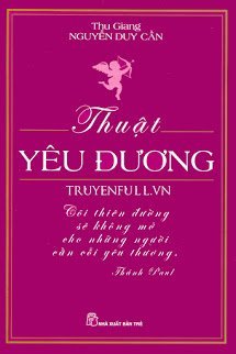 Thuật Yêu Đương