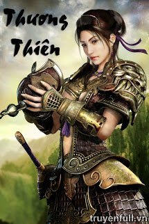 Thương Thiên