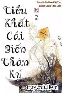 Tiểu Khất Cái Biến Thân Ký