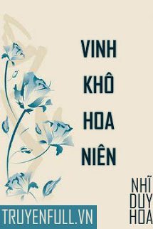 Vinh Khô Hoa Niên